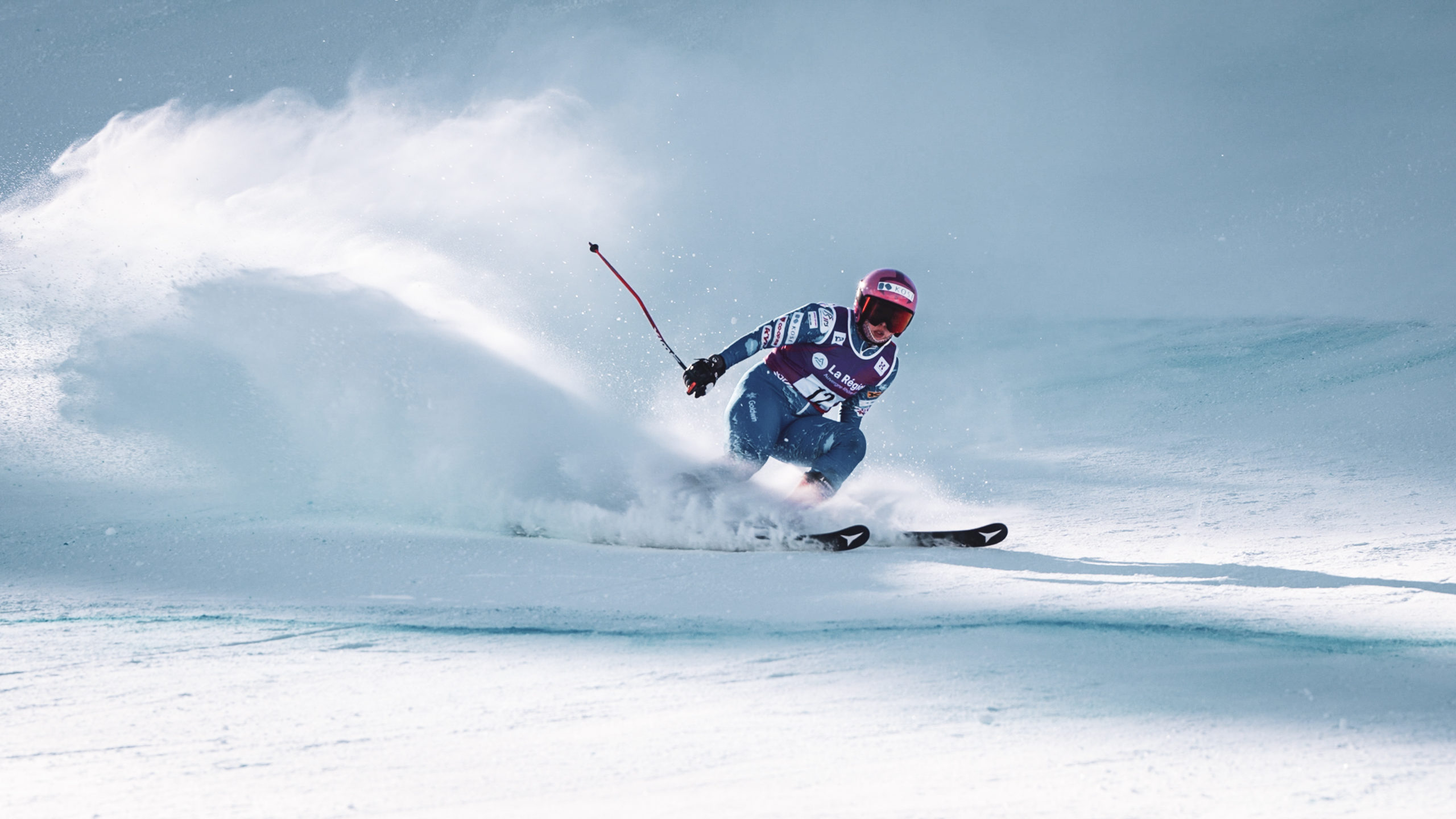 Coupe du monde de para ski alpin