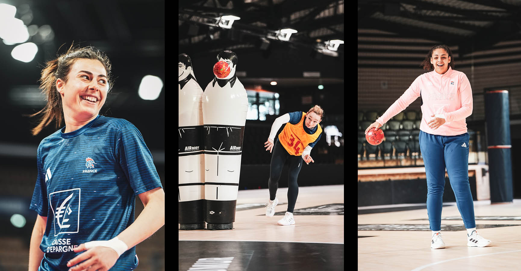 EDF Handball - Brool Video - Connor Owens -6