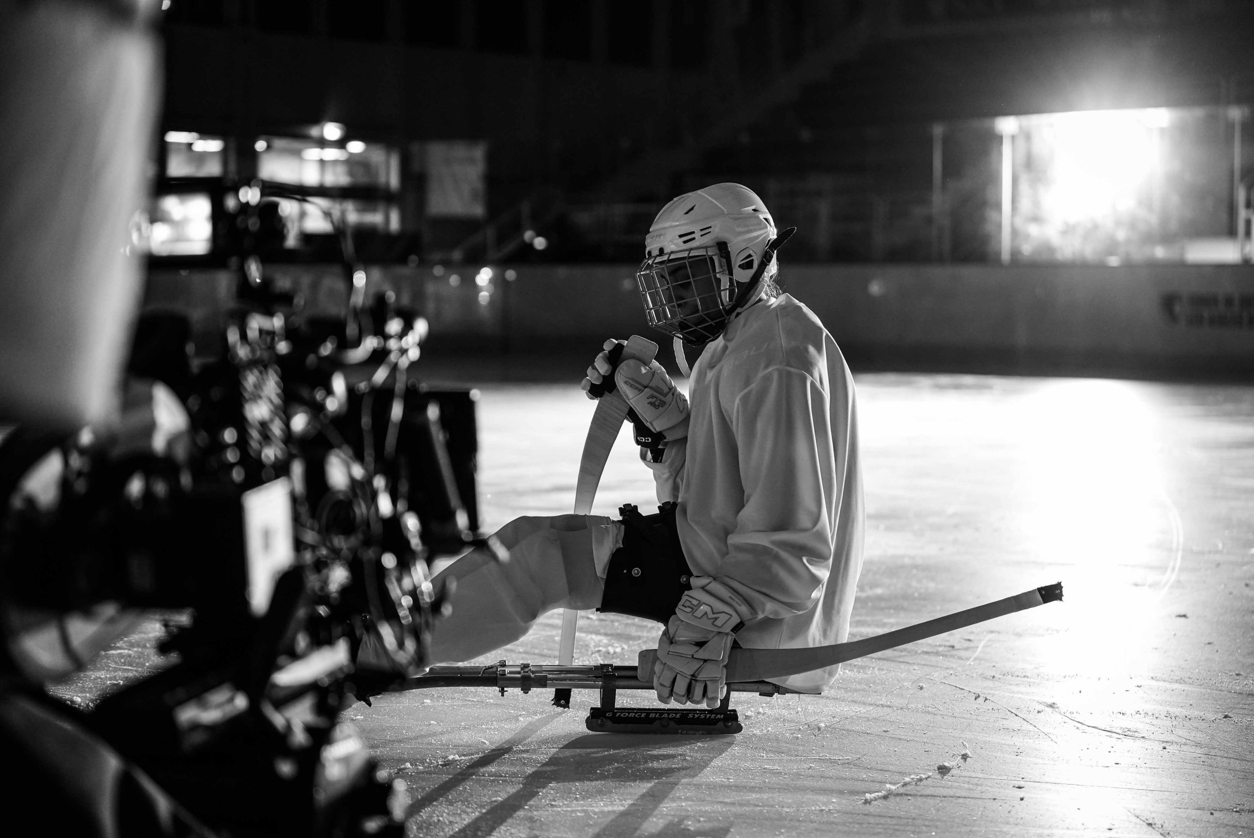 Alpes 2030 - Handover - Brool Video - Backstage caméra